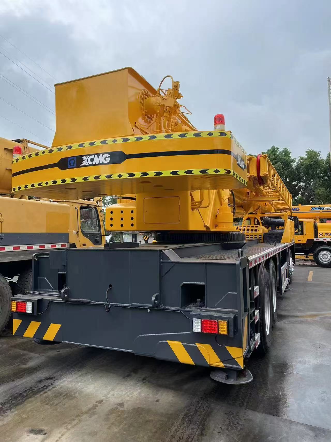 Special Vehicles